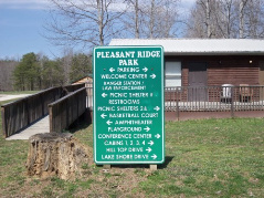 Lawrence County Park